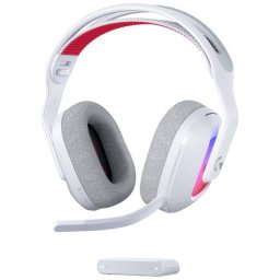 Casti Logitech A20 X Alb