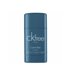 Deodorant Calvin Klein Free Barbati 75 ml