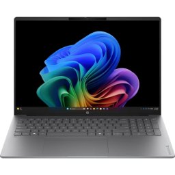 Laptop HP OmniBook 5 2K AMD Ryzen AI 7 445 16GB 512GB SSD Windows 11 Home Meteor Silver