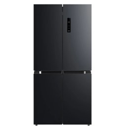 Side by Side Vortex VS47NSV01M No Frost Capacitate 474L H 177.5CM Clasa E Dark Inox