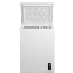 Lada Frigorifica Vortex VCF14SWH04M Capacitate 143L H 85CM Clasa E Alb