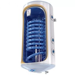 Boiler Termoelectric Cu Serpentina Tesy BiLight GCV9S 1504420 B11 TSRP 2000 W 150 L Serpentina Pe Partea Dreapta 0.8 Mpa 18 Mm