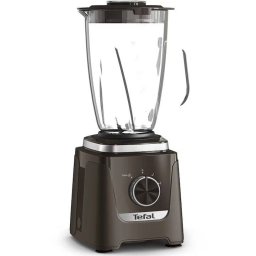 Blender Tefal Blendforce BL5959F0 800W 1.25L 2 Trepte VitezÄ 6 Lame Powelix 3D Tehnologie Powelix Cyclonic Zdrobire GheaÈÄ Maro