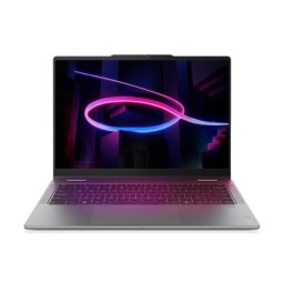 Laptop Lenovo Yoga 7 WUXGA 14 inch Intel Core Ultra 7 355 32GB 2TB SSD PCIe Windows 11 Pro Luna Grey