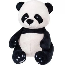 Plus Panda 23Cm