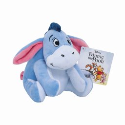 Jucarie De Plus Disney Eeyore 17Cm