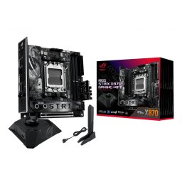 ASUS ROG STRIX X870-I GAMING WIFI AMD X870 Mufă AM5 mini ITX