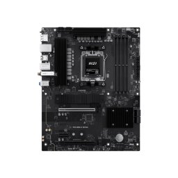 MSI PRO B850-S WIFI6E plăci de bază AMD B850 Mufă AM5 ATX