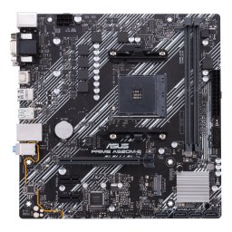 ASUS PRIME A520M-E/CSM AMD A520 Mufă AM4 micro-ATX
