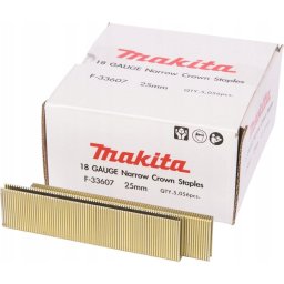 F-33607 - Set capse, 6.3x25 mm, AT638, 5056 bucati