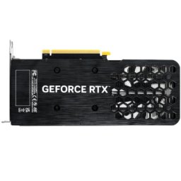 Placa video GeForce RTX 3060 Python II OC 12GB GDDR6 192-bit