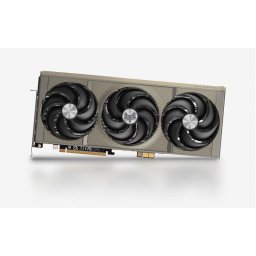 Placa video Radeon RX 9070 XT NITRO+ OC PhantomLink Edition 16GB GDDR6 256-bit