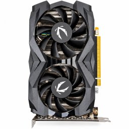 Placa video Refurbished ZOTAC GAMING Nvidia GeForce GTX 1660 SUPER 6GB DDR6 192-BIT, 3xDP, HDMI, TWIN FAN