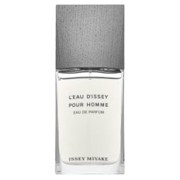 Issey Miyake L'Eau D'Issey Pour Homme Eau de Parfum bărbați Refillable 75 ml