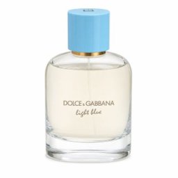 Dolce & Gabbana Light Blue Eau de Parfum bărbați 100 ml