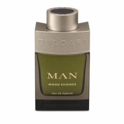 Bvlgari Man Wood Essence Eau de Parfum bărbați Refillable 60 ml