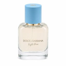 Dolce & Gabbana Light Blue Eau de Parfum bărbați 50 ml