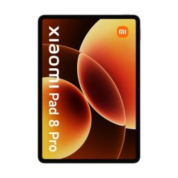 Tableta Xiaomi Pad 8 Pro 12GB 512GB WiFi Gri
