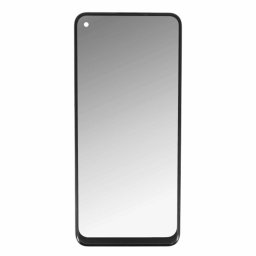 Piese si componente Ecran cu Touchscreen si Rama Compatibil cu Oppo A54 4G - OEM (18003) - Black