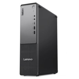 Desktop PC Lenovo ThinkCentre neo 55s Gen 6 SFF 13FH0006RI, AMD Ryzen AI 5 330, RAM 16GB, SSD 512GB, AMD Radeon 820M