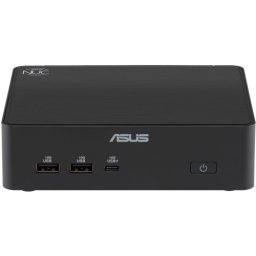 Mini PC ASUS NUC 16 Pro 90AR00W2-M00090, Intel Core Ultra 7 356H, No RAM, No SSD, Intel Graphics