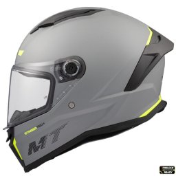 Casca moto integrala MT Stinger 2 A12 - Diverse culori - HIRP, ECE 22.06 DOT