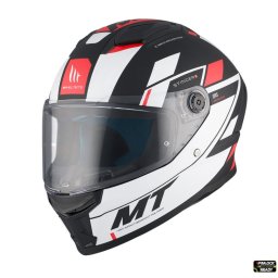 Casca moto integrala MT Stinger 2 A12 - Diverse culori - HIRP, ECE 22.06 DOT