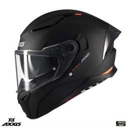 Casca moto integrala Axxis Panther SV A1 - Ochelari Soare Integrati, ECE 22.06 DOT