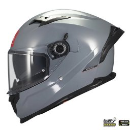 Casca moto integrala MT Braker SV A1 - Pinlock Ready, Ochelari Soare Integrati - HIRP ECE 22.06 5 SHARP