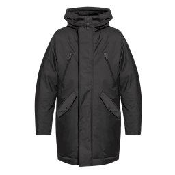 DSQUARED Geacă S74AA0296D35081 900 black