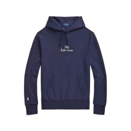 POLO RALPH LAUREN Futer Lspohoodm2-Long Sleeve 710936586013 410 navy