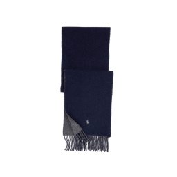 POLO RALPH LAUREN Eșarfă Clssc Rvrsbl-Scarf-Oblong 449959334006 999 multi
