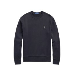 POLO RALPH LAUREN Futer Lscnm1-Long Sleeve 710916689024 001 black