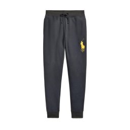 POLO RALPH LAUREN Uniformă Joggerm3-Athletic 710952242001 001 black