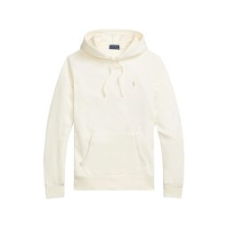 POLO RALPH LAUREN Futer Lspohoodm2-Long Sleeve 710916690003 101 natural