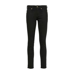 VERSACE JEANS COUTURE Jeans 77Dp510 C Jegging Jackie 77HAB5J0CDW00 909 black black