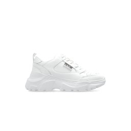 VERSACE JEANS COUTURE Sneakers Fondo Speedtrack Dis. Sc2 77VA3SC2ZP307 003 white