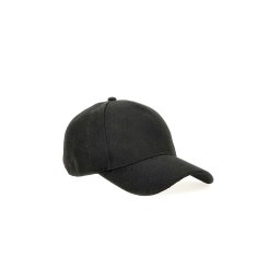 GUESS Șapcă Orlina Logo Baseball Cap AW5184POL03 clo coal logo