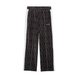 PUMA Uniformă X Squid Game T7 Iconic Straight Track Pants 627429 01 puma black