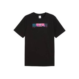 PUMA T-Shirt X Squid Game Graphic Tee 627426 01 puma black