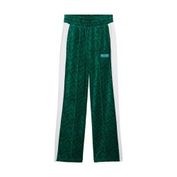 PUMA Uniformă X Squid Game T7 Iconic Straight Track Pants 627433 86 mint tea