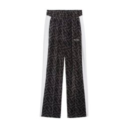 PUMA Uniformă X Squid Game T7 Iconic Straight Track Pants 627433 01 puma black