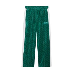 PUMA Uniformă X Squid Game T7 Iconic Straight Track Pants 627429 86 mint tea