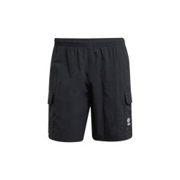 ADIDAS Bermude Ess Wvn Shorts Black JD0406 black