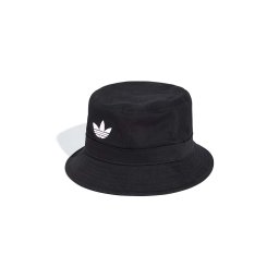 ADIDAS Șapcă Adicolor Bucket Black JC6041 black