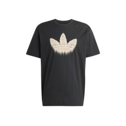 ADIDAS T-Shirt Skeleton Tr Tee Black JI5871 black