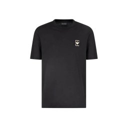 EMPORIO ARMANI T-Shirt EM001068AF12926 UC001 black beauty