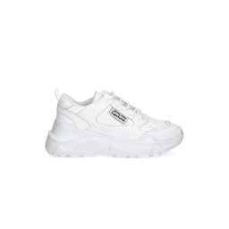 VERSACE JEANS COUTURE Sneakers Fondo Speedtrack Dis. Sc2 78VA3SC2ZPB03 003 white