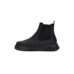 GUESS Ghete Elko FMFELKLEA10 black