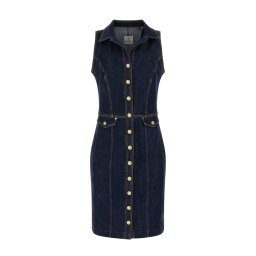 GUESS Rochie Destiny W5YK24D5PW1 bfin be fine